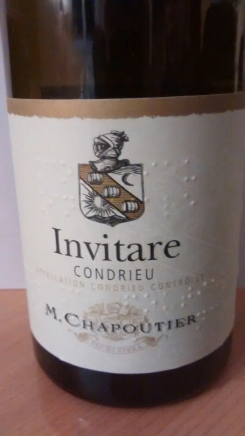 Condrieu