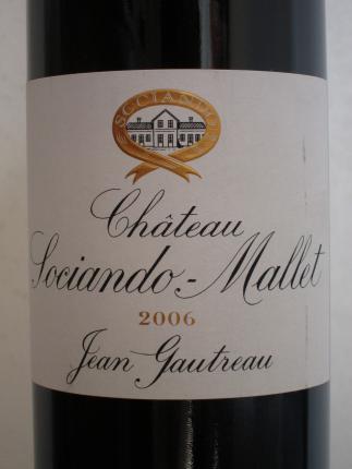 Haut-Médoc