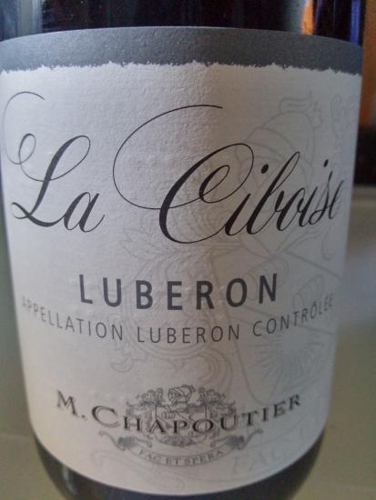 Côtes-du-Luberon
