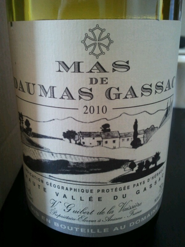 Vin de pays de l'Hérault