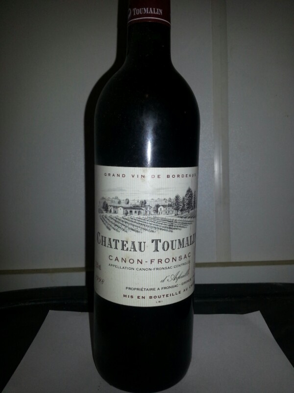 Canon-Fronsac