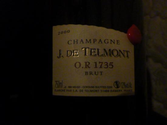 Champagne