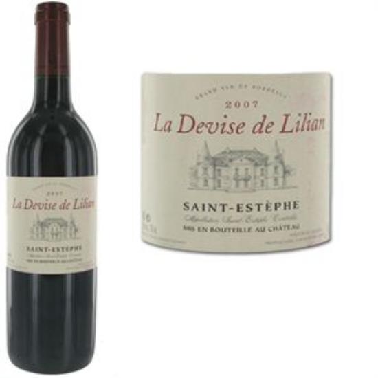 Saint-Estèphe
