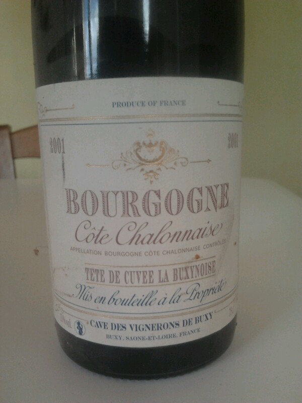 Bourgogne