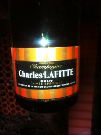 Champagne