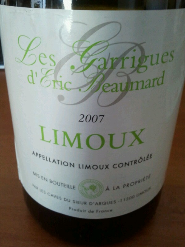 Limoux