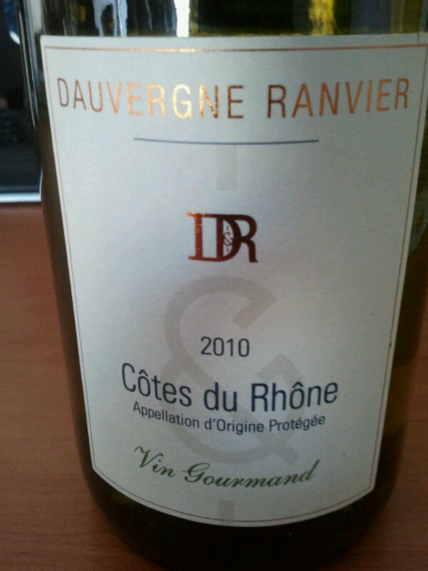Côtes-du-Rhône