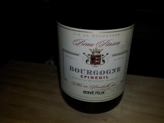 Bourgogne-Epineuil