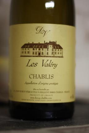 Chablis