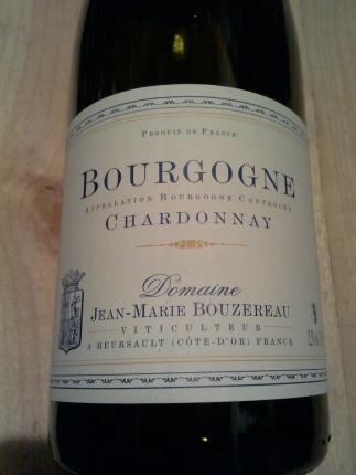 Bourgogne