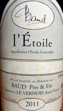 L'étoile
