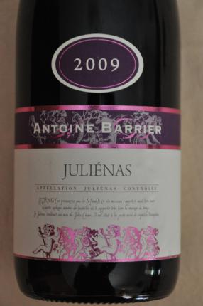 Juliénas