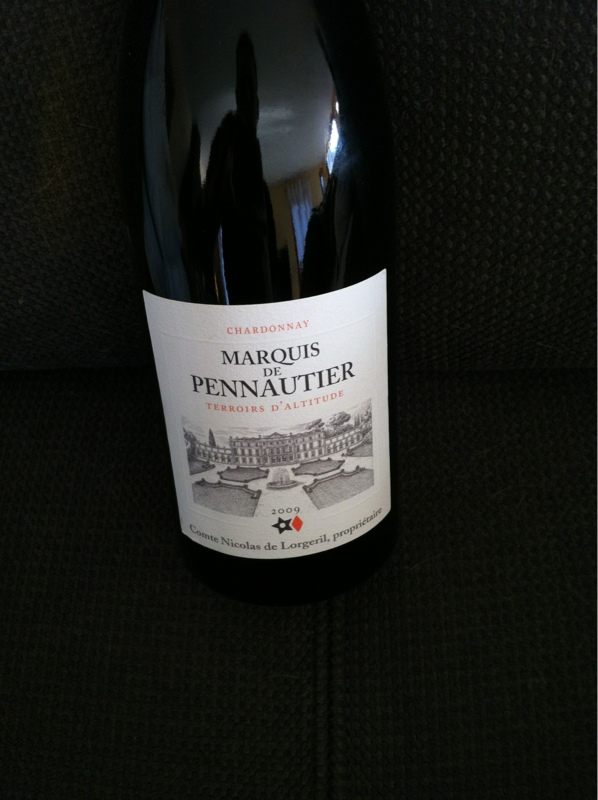 Vin de Pays d'Oc