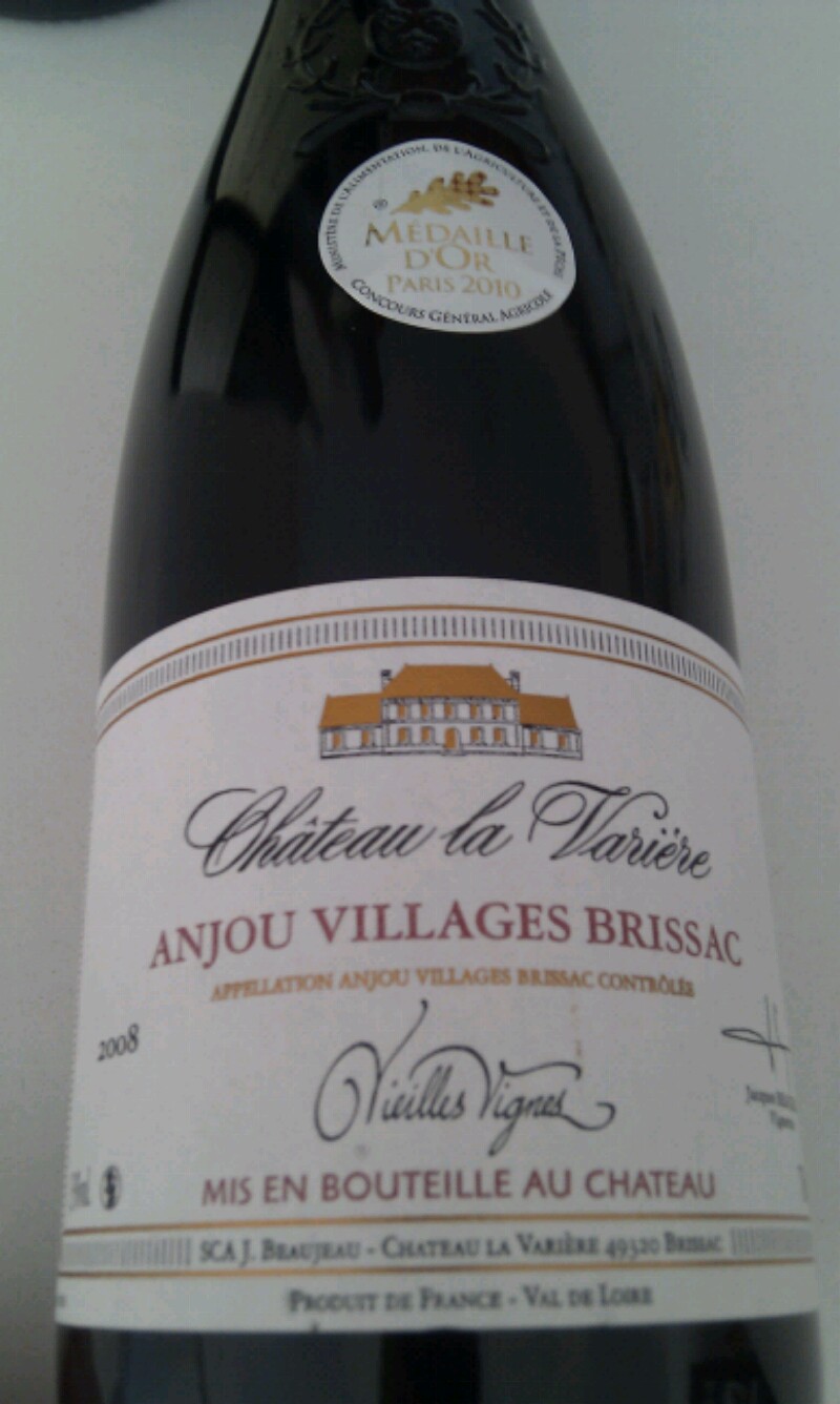 Anjou-Villages-Brissac
