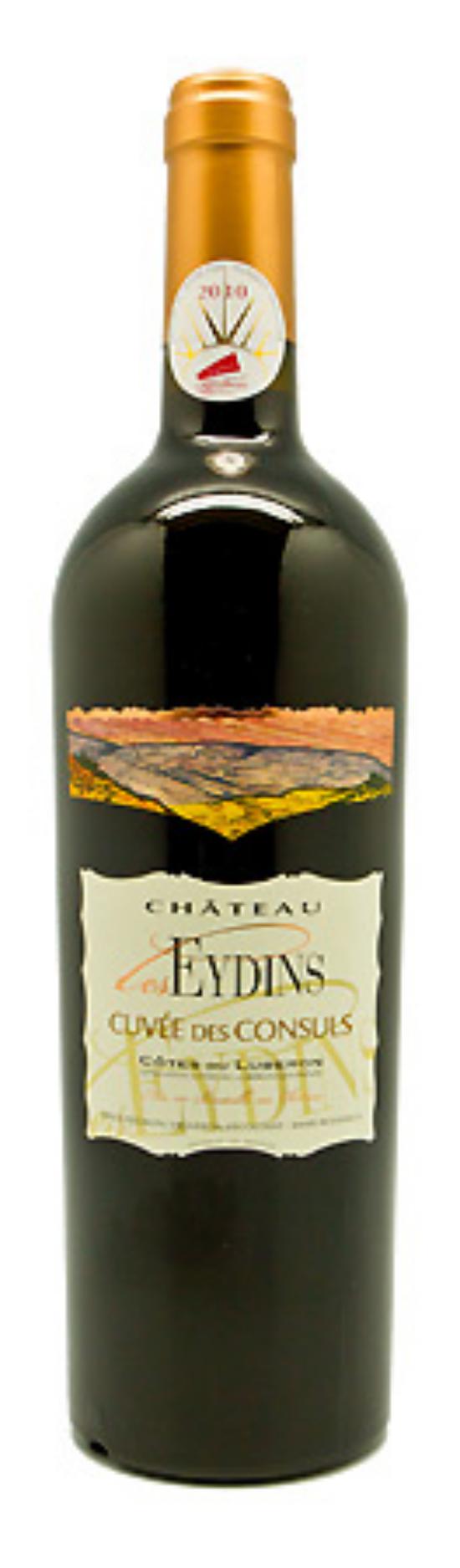 Côtes-du-Luberon