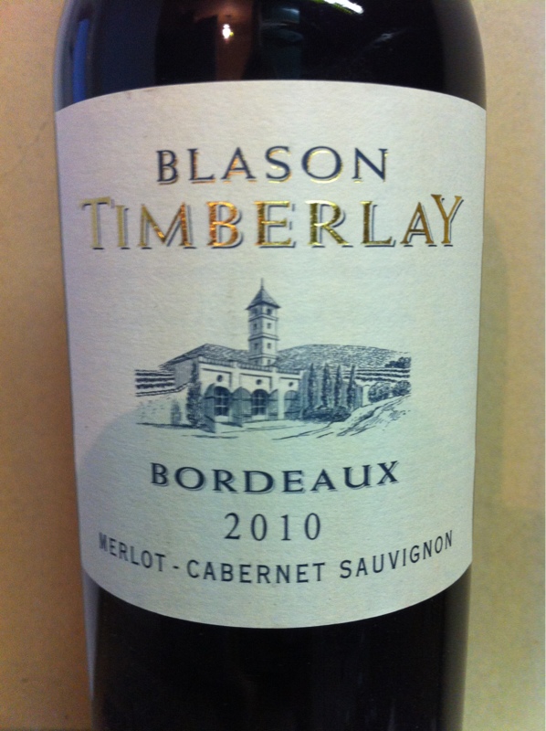 Bordeaux