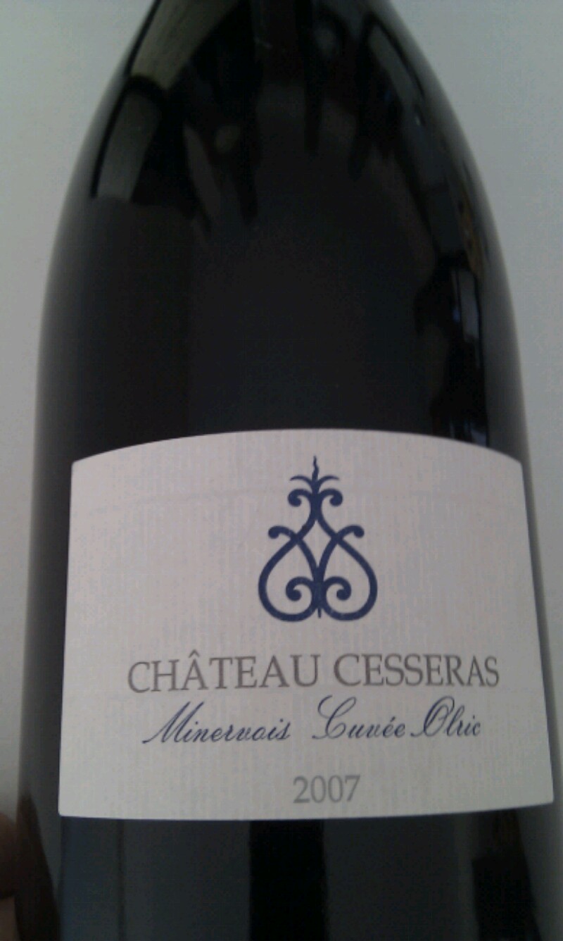 Minervois