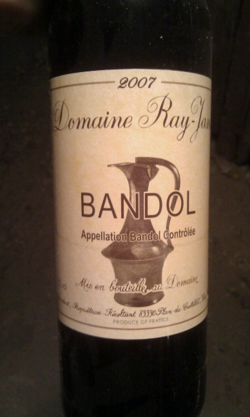 Bandol