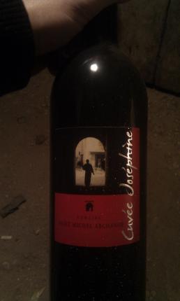 Minervois