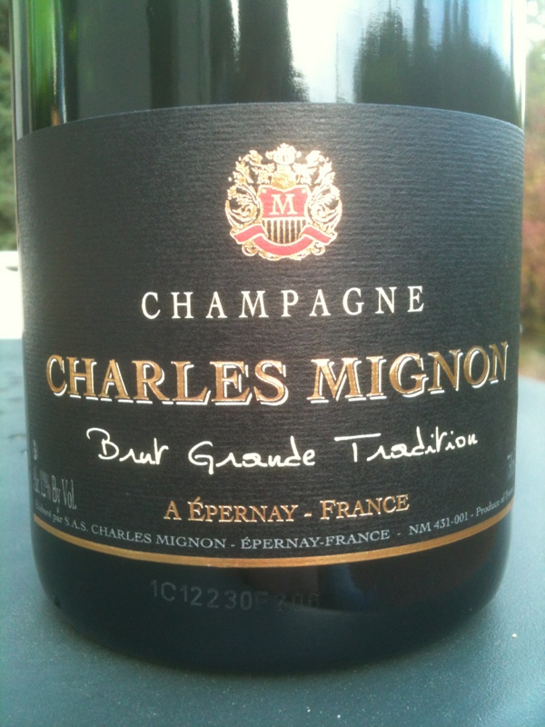 Champagne