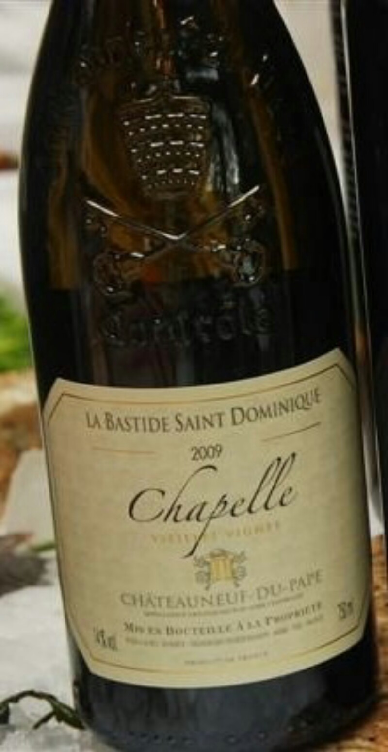 Châteauneuf-du-Pape