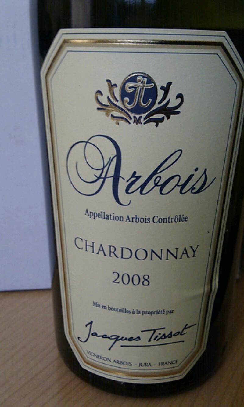 Arbois