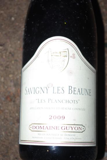 Savigny-lès-Beaune