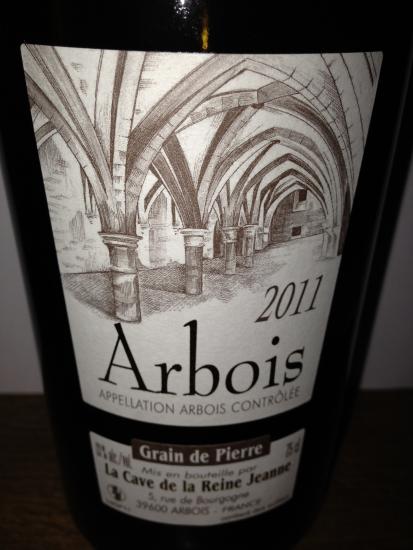 Arbois