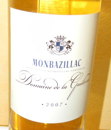 Monbazillac