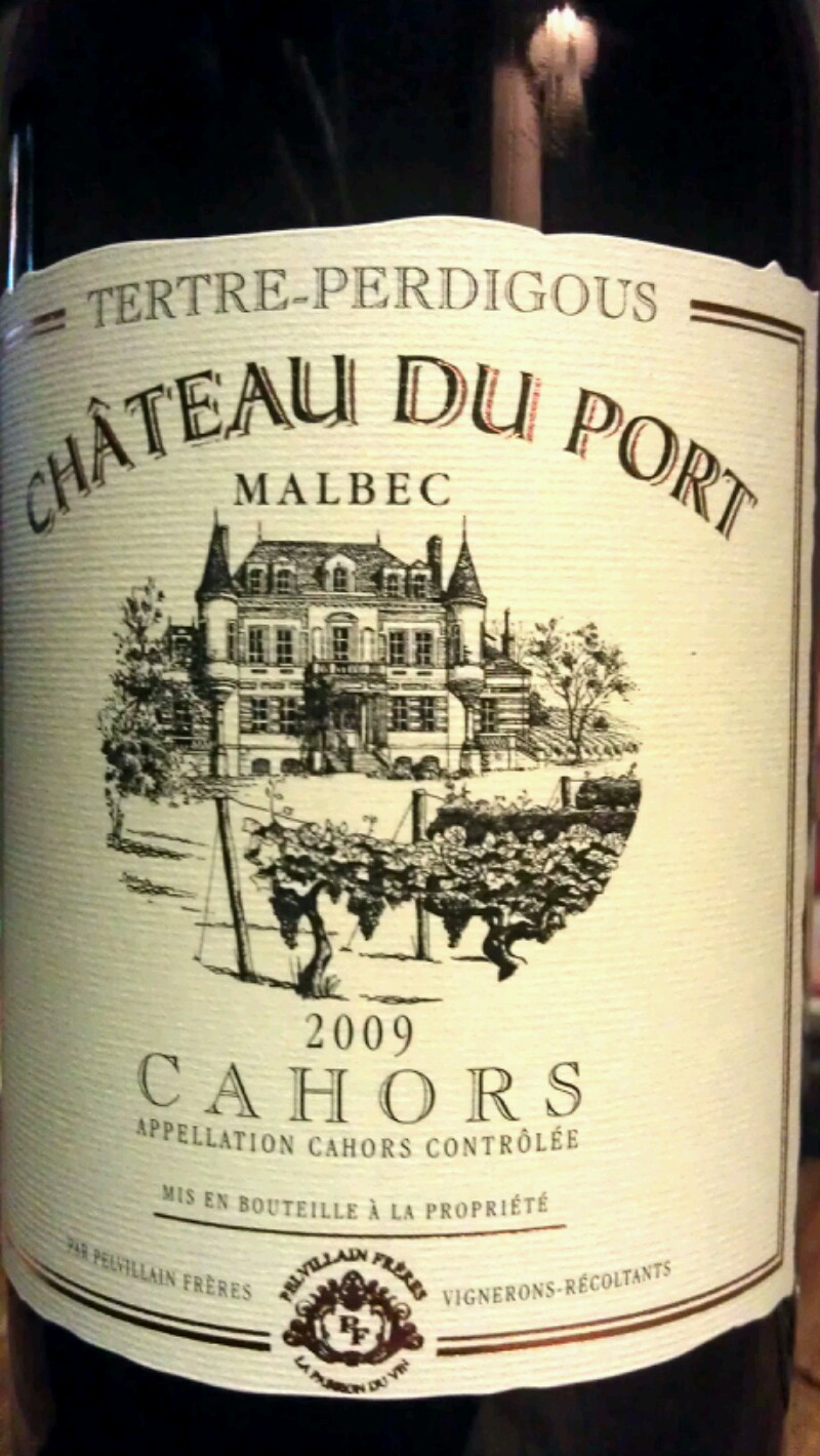 Cahors