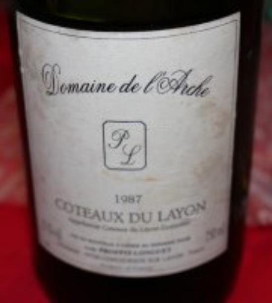 Coteaux-du-Layon