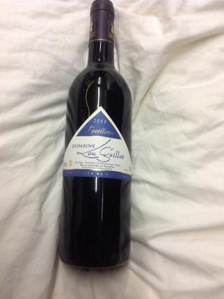Vin de pays de l'Agenais