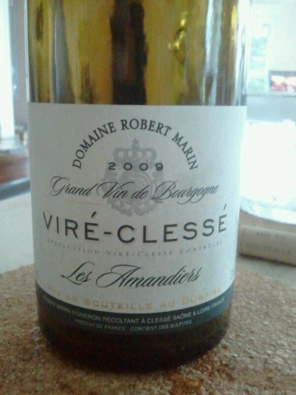 Viré-Clessé