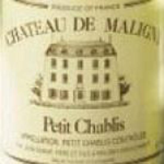 Petit Chablis