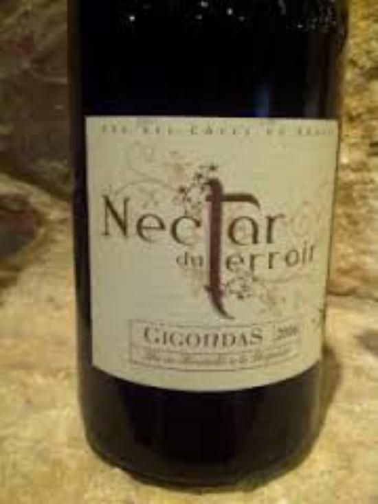 Gigondas