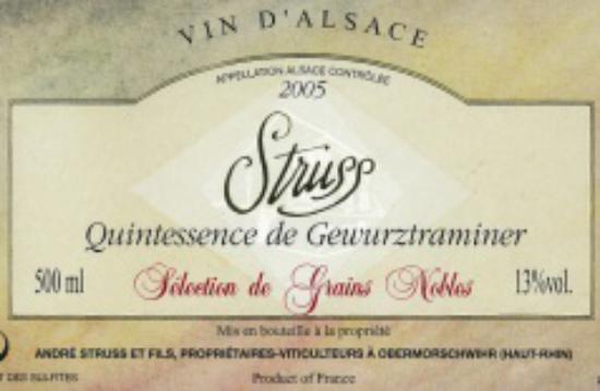 Gewürztraminer