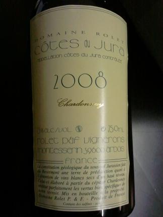 Côtes du Jura