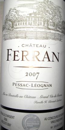 Pessac-Léognan