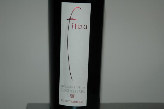 Fitou