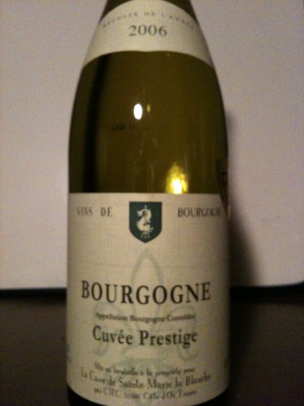 Bourgogne