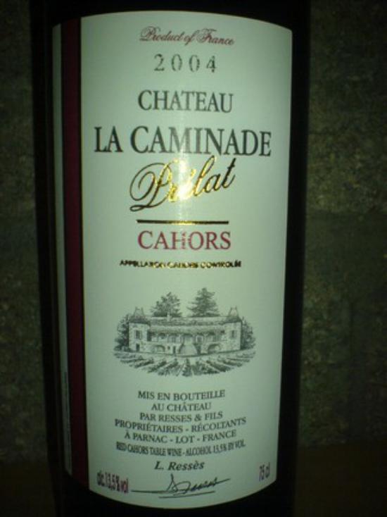 Cahors