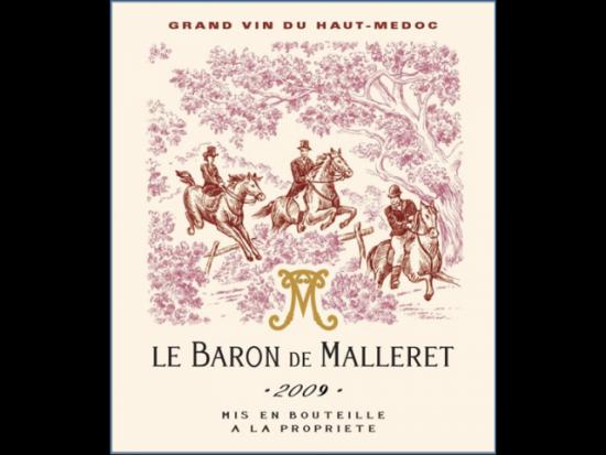 Haut-Médoc