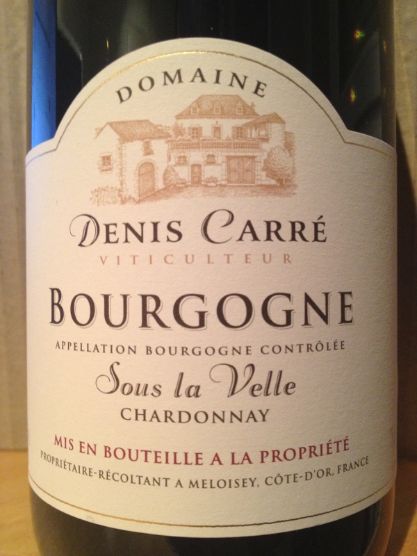 Bourgogne