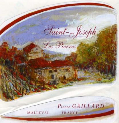 Saint-Joseph