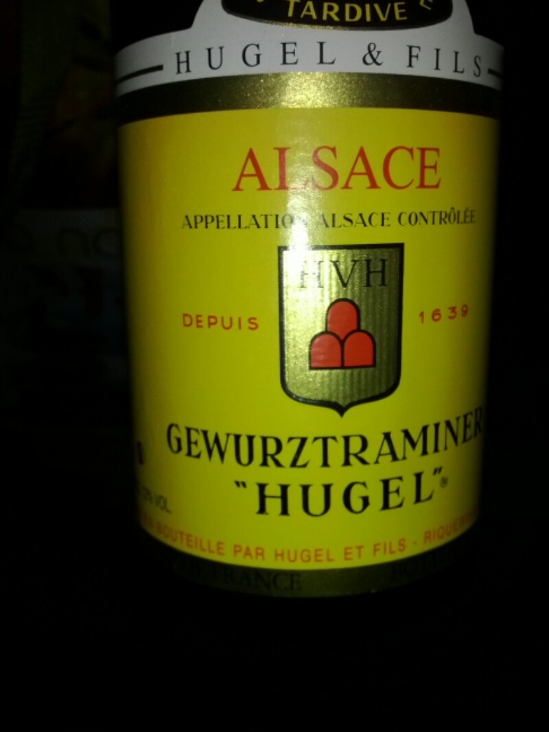 Gewürztraminer
