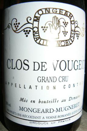 Clos-de-Vougeot