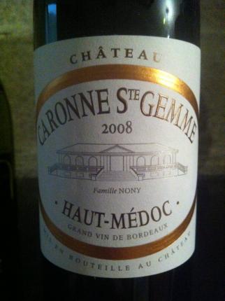 Haut-Médoc
