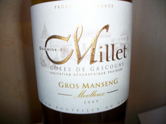 Côtes de Gascognes