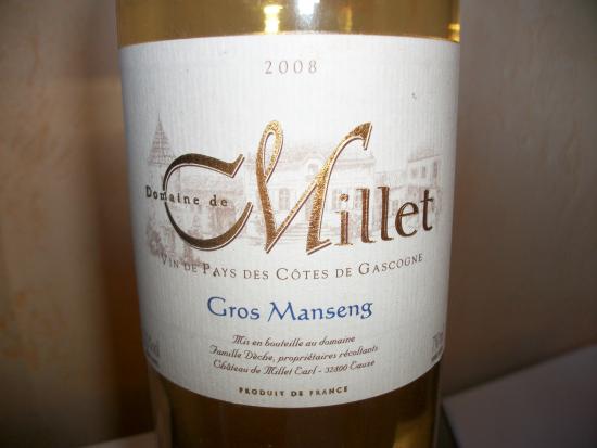 Côtes de Gascognes