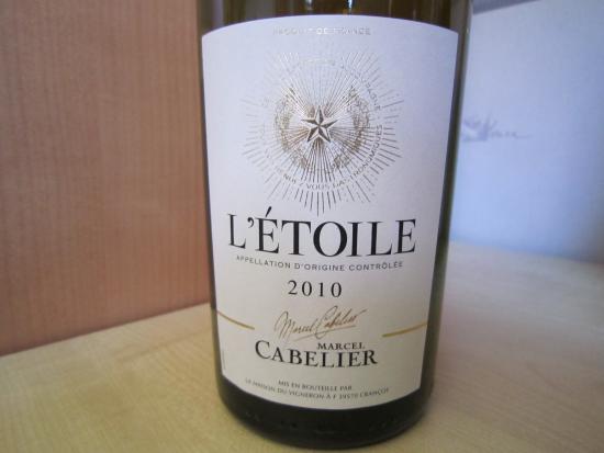L'étoile